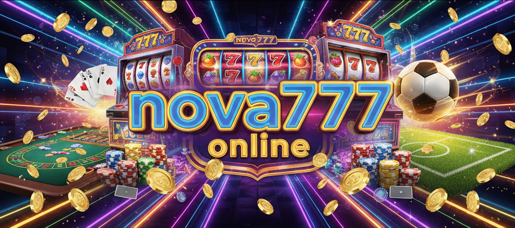 nova777 online