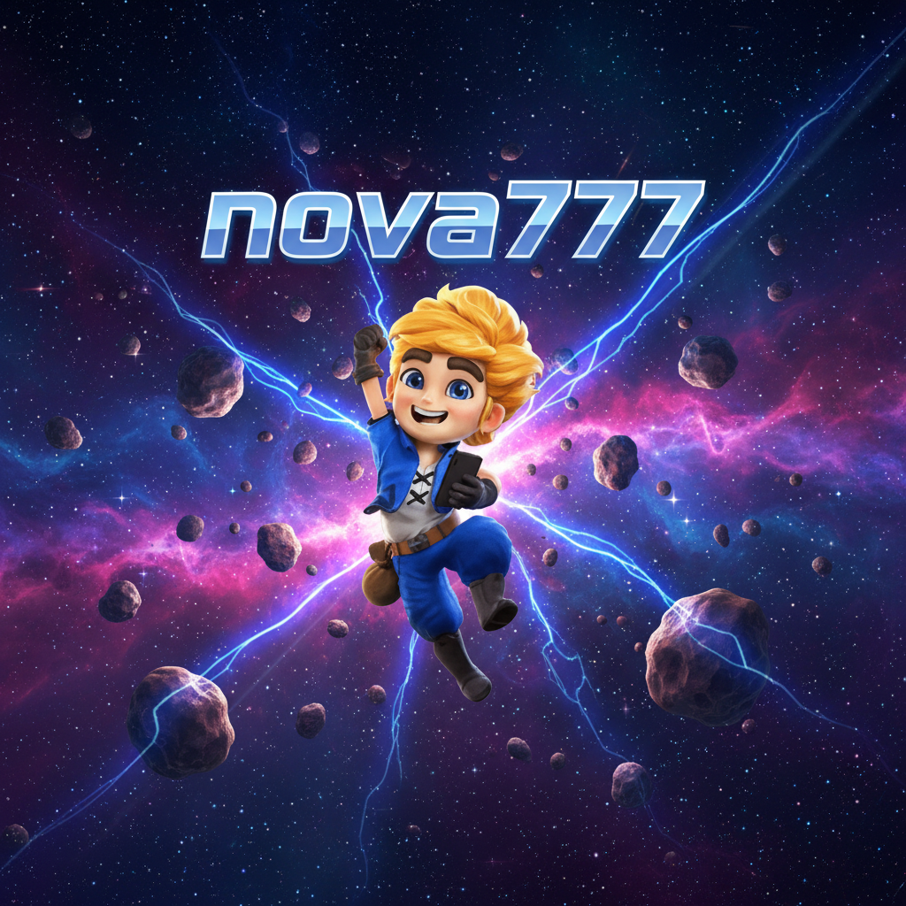 เคล็ดลับเจาะระบบสล็อต nova777 วิธีดักทางความผันผวนให้เงินไม่ขาดมือ ประยุกต์ใช้สูตรใหม่ล่าสุดประจำเดือนกุมภาพันธ์ 2026 ที่นี่ที่เดียว